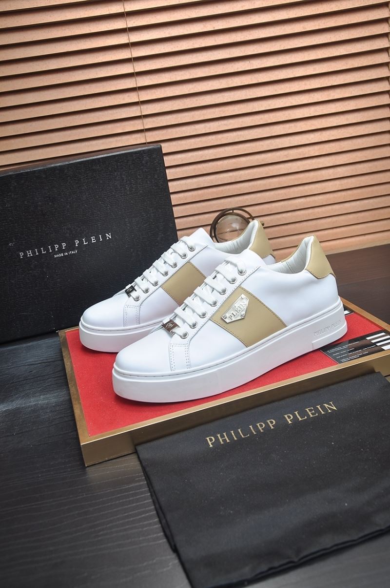 Philipp Plein Shoes